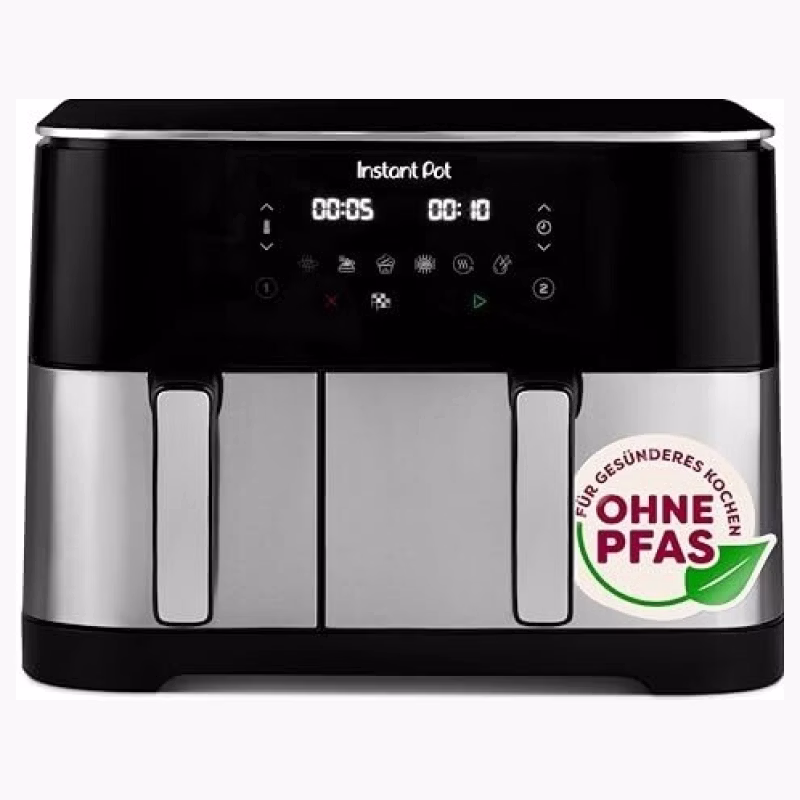 Instant Pot 140-0003-01-EU IPAFB111-BK