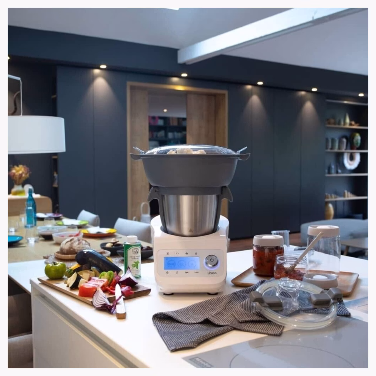 Livoo DOP219W
