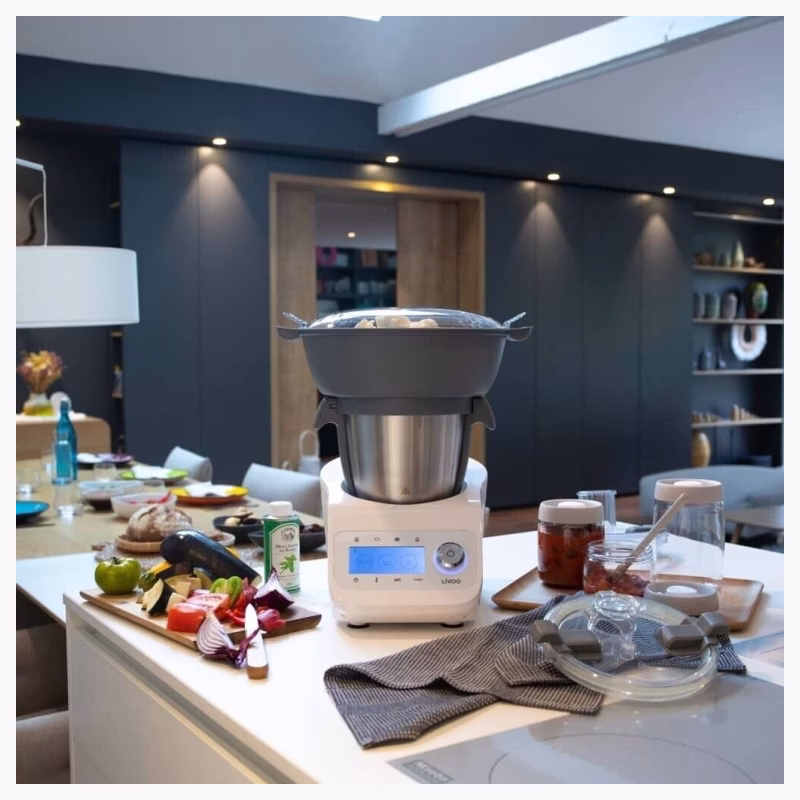 Livoo DOP219W