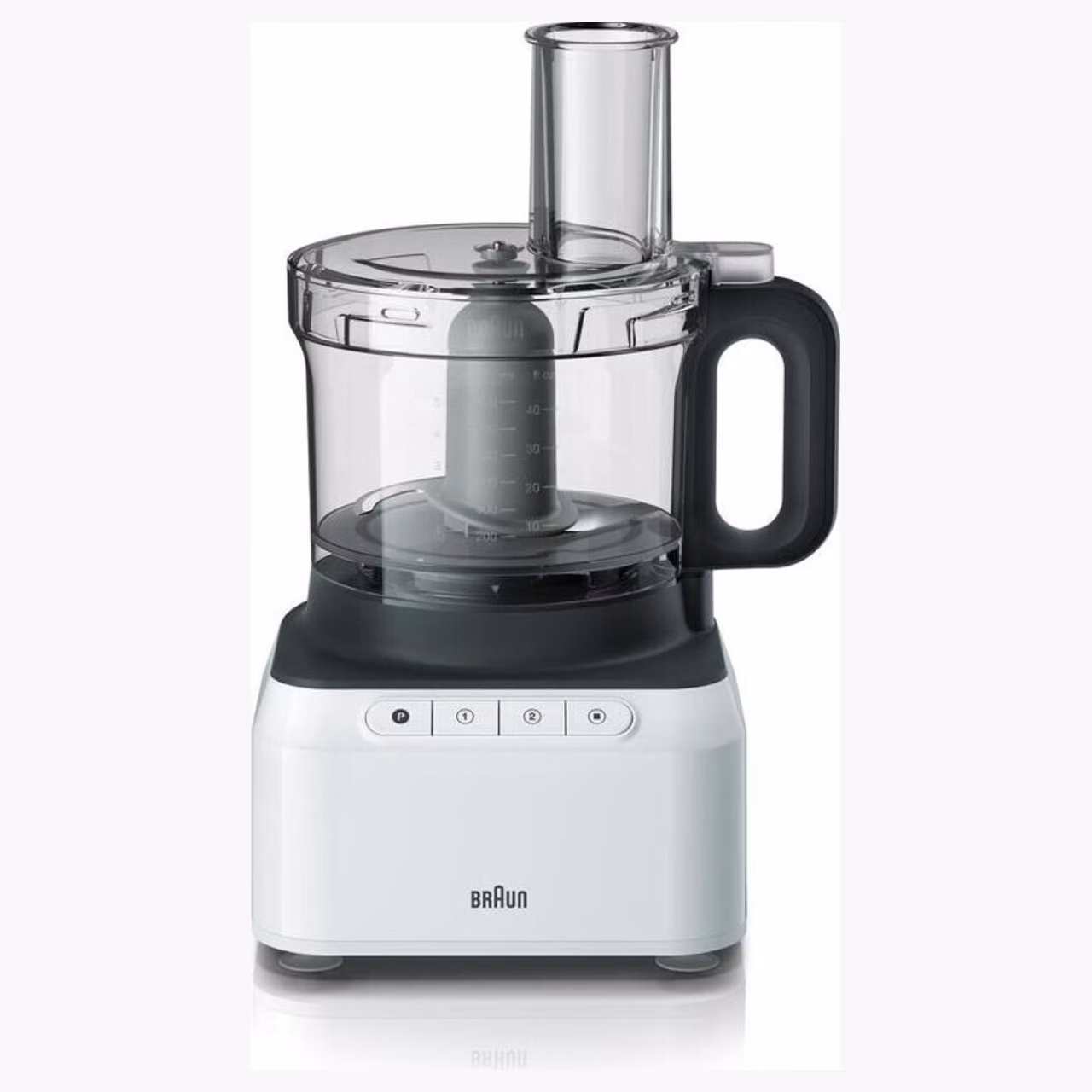 Braun PureEase FP3131WH