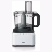 Braun PureEase FP3131WH