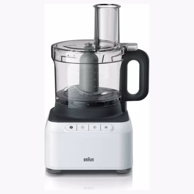 Braun PureEase FP3131WH