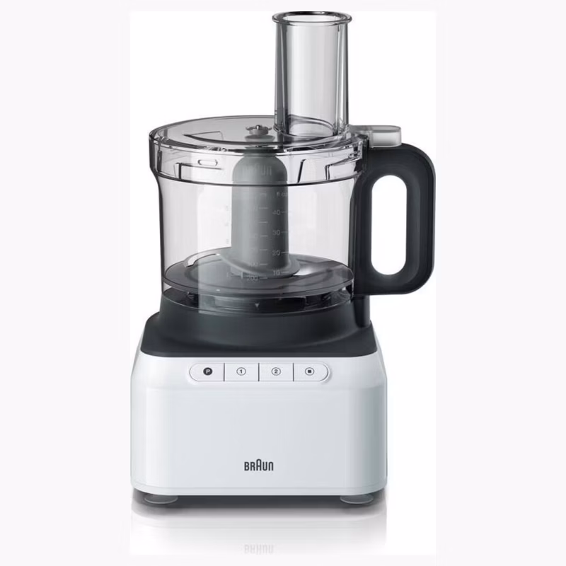 Braun PureEase FP3131WH
