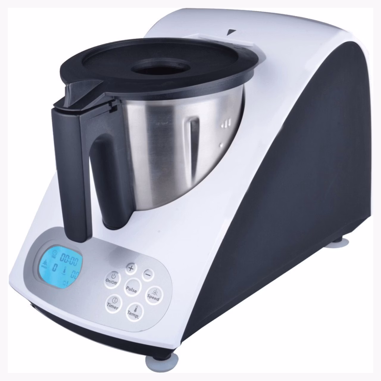 SuperChef Cook&Mix VA 1500