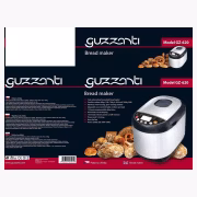 Guzzanti GZ 620