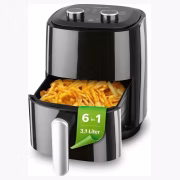 GOURMETmaxx Kompakt