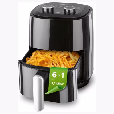GOURMETmaxx Kompakt