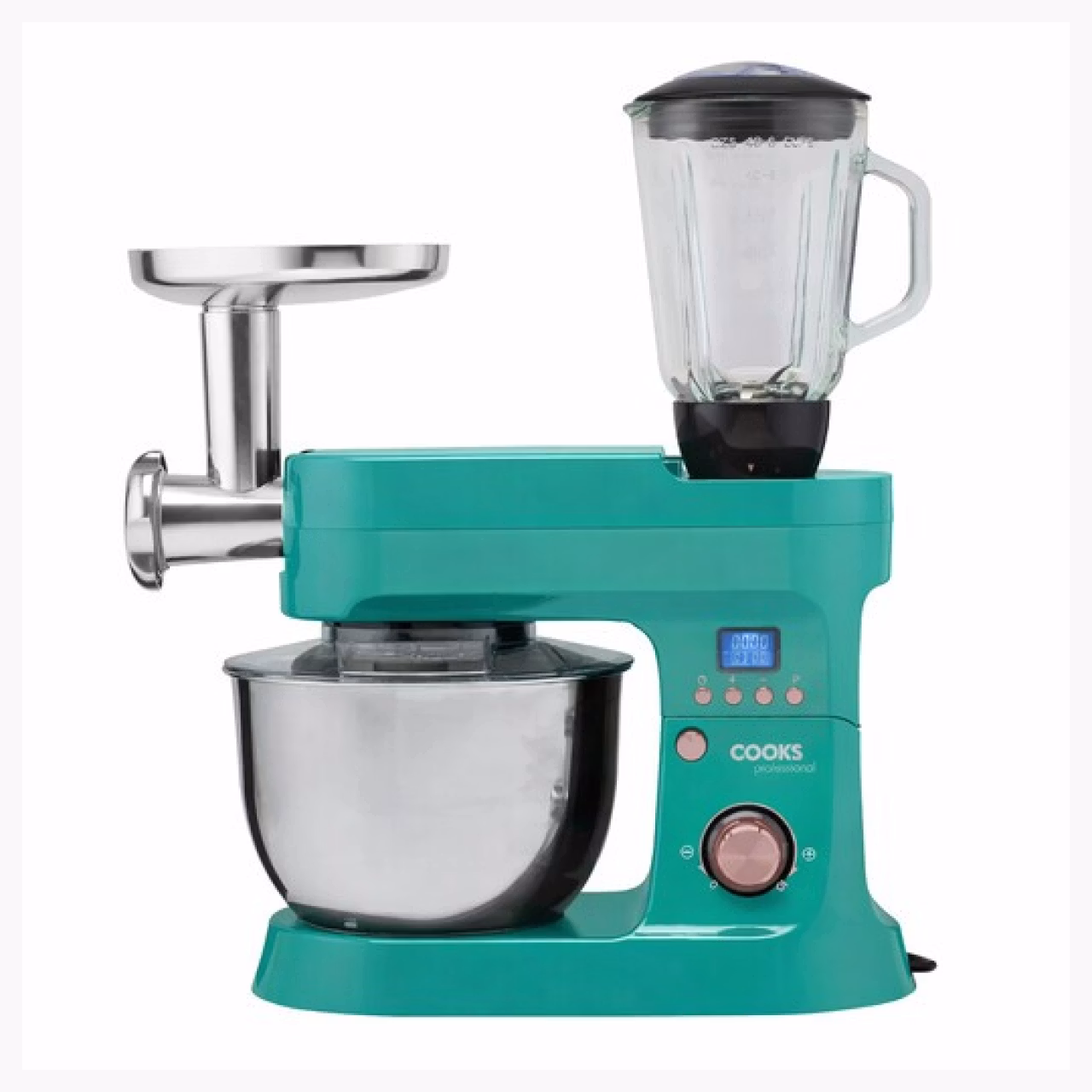 Cooks Professional K589