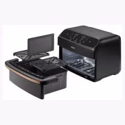 Cosori DualBlaze Twinfry Campact