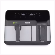 Tower Vortx Eco Duo Basket T17099