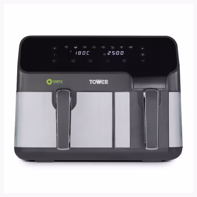 Tower Vortx Eco Duo Basket T17099