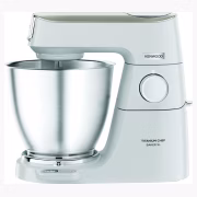 Kenwood KVL65 Titanium Chef Baker XL