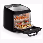 Princess Oven Vision