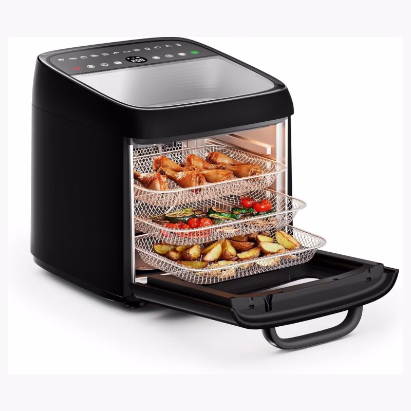 Princess Oven Vision