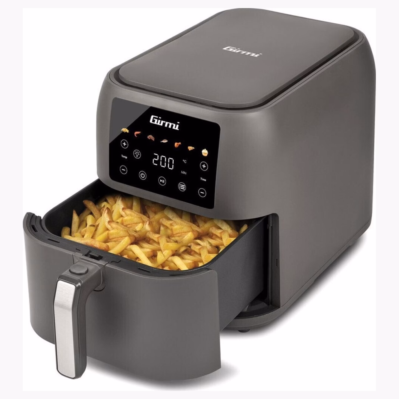 Girmi FG92 Ecofrit Deep
