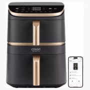 Cosori Turbo Tower Pro Smart Chef Edition