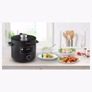 Moulinex Turbo Cuisine