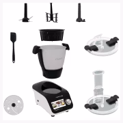 CREATE Pack Chefbot Touch