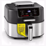GOURMETmaxx 2 in 1: