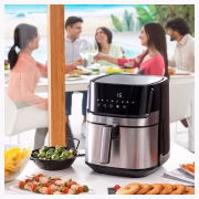 InnovaGoods Fryinn Pro 5500