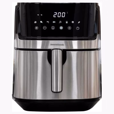 InnovaGoods Fryinn Pro 5500