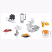 Bosch MUM58259