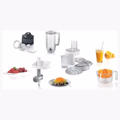 Bosch MUM58259
