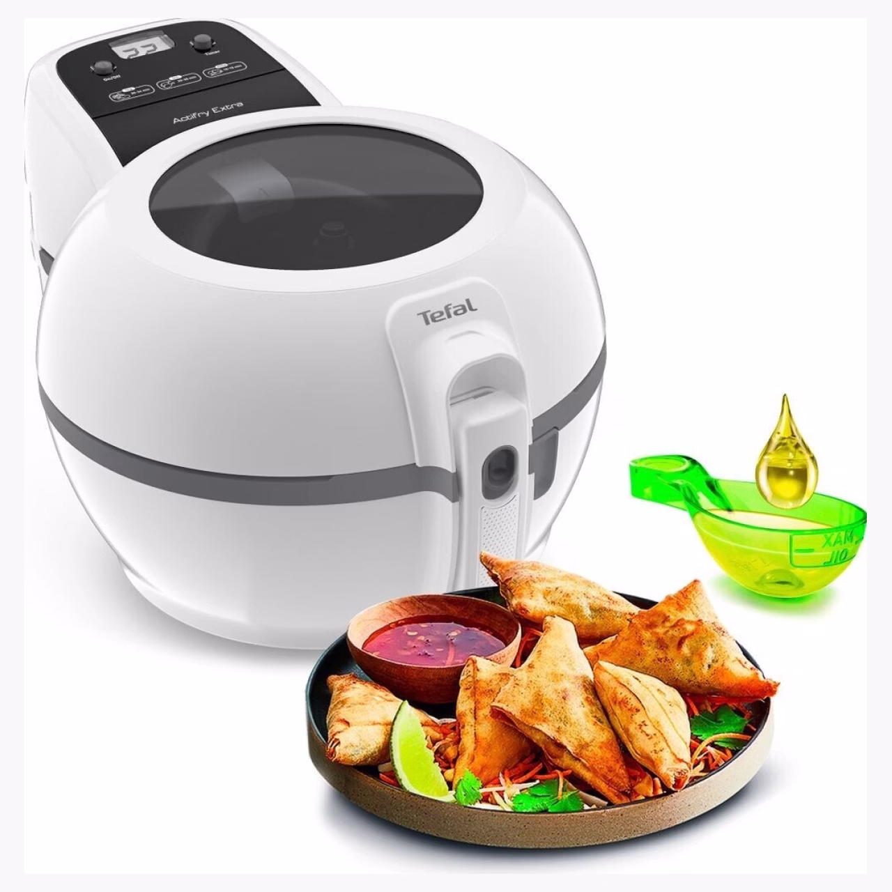 Tefal Actifry Extra FZ7220
