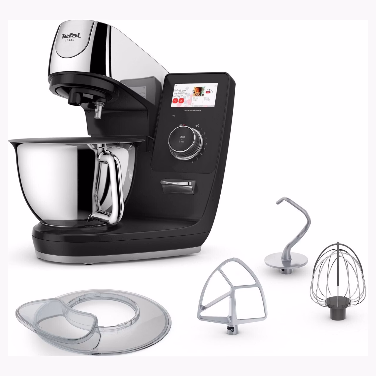 Tefal I-Coach Touch Pro QB960D