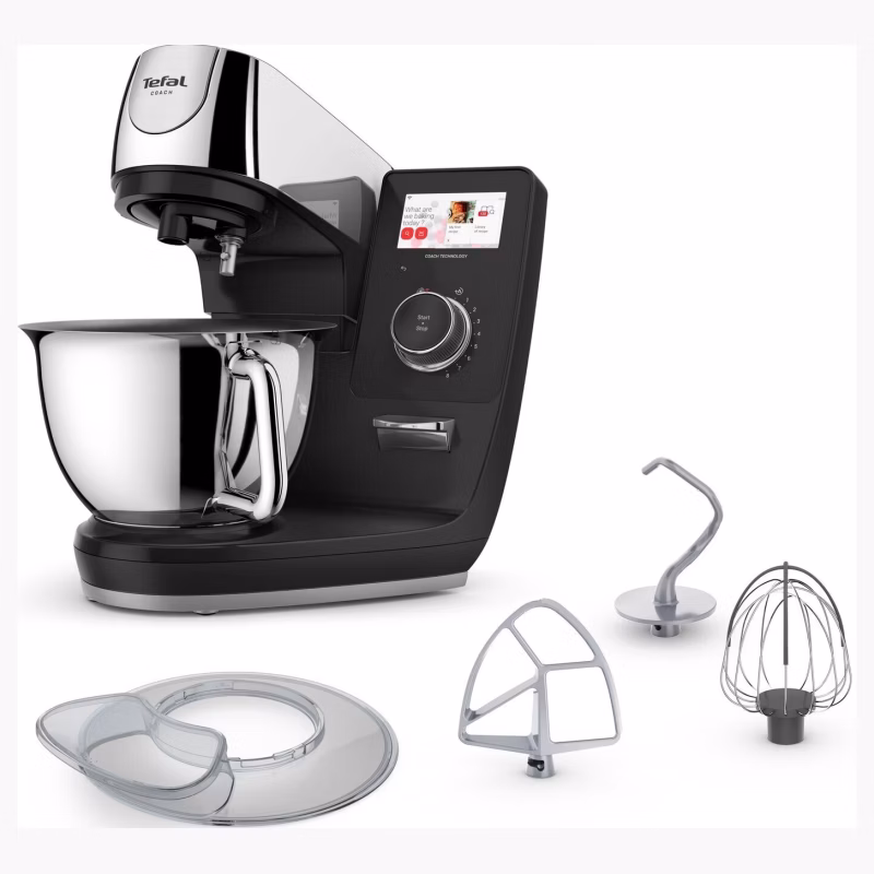 Tefal I-Coach Touch Pro QB960D