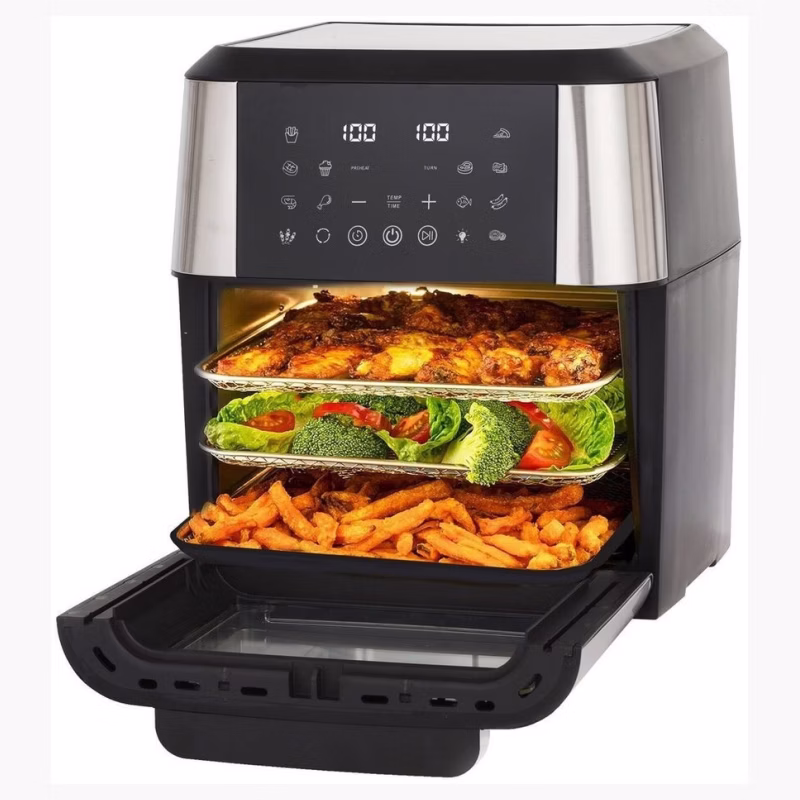 Rolipo 12-in-1 12-in-1