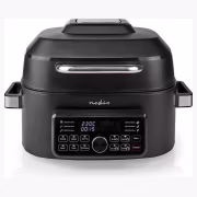 Nedis KAAFG600BK