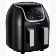 Russell Hobbs SatisFry Air Dual Basket 27290-56