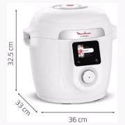 Moulinex CE9521