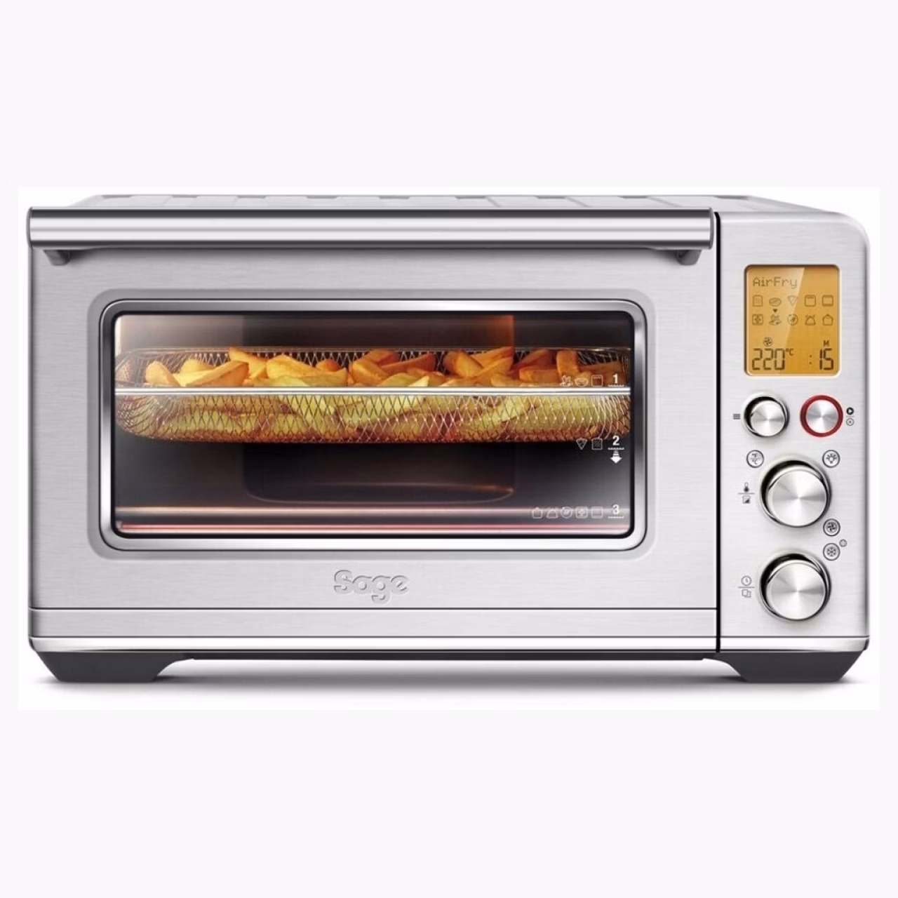 Sage SOV860 The Smart Oven