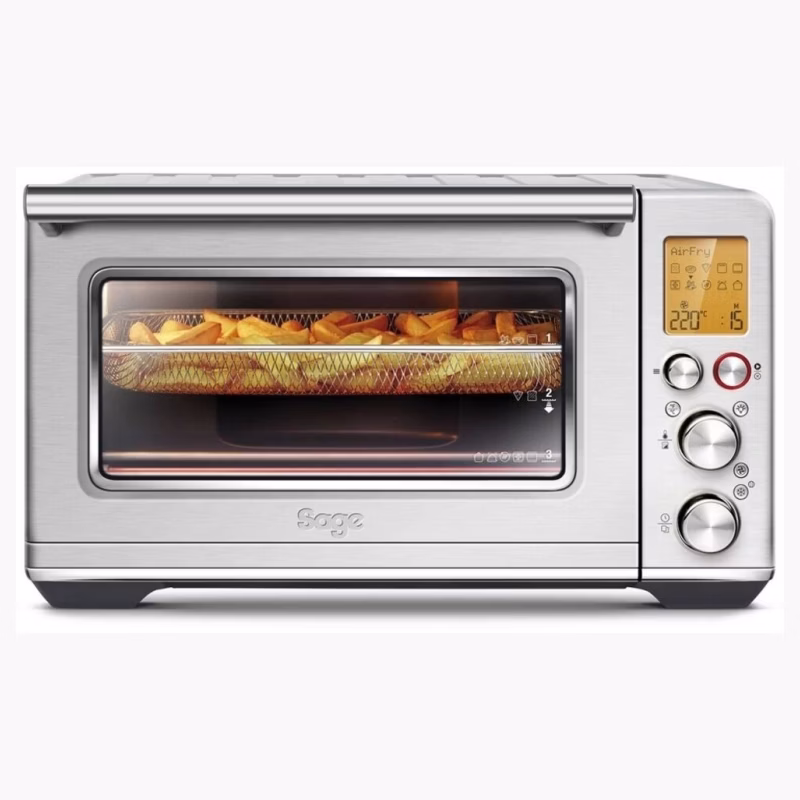 Sage SOV860 The Smart Oven