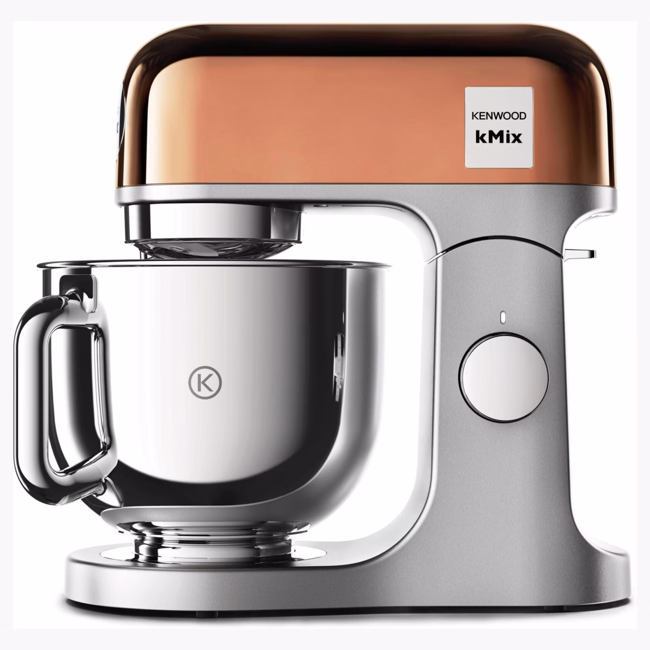 Kenwood KMX760