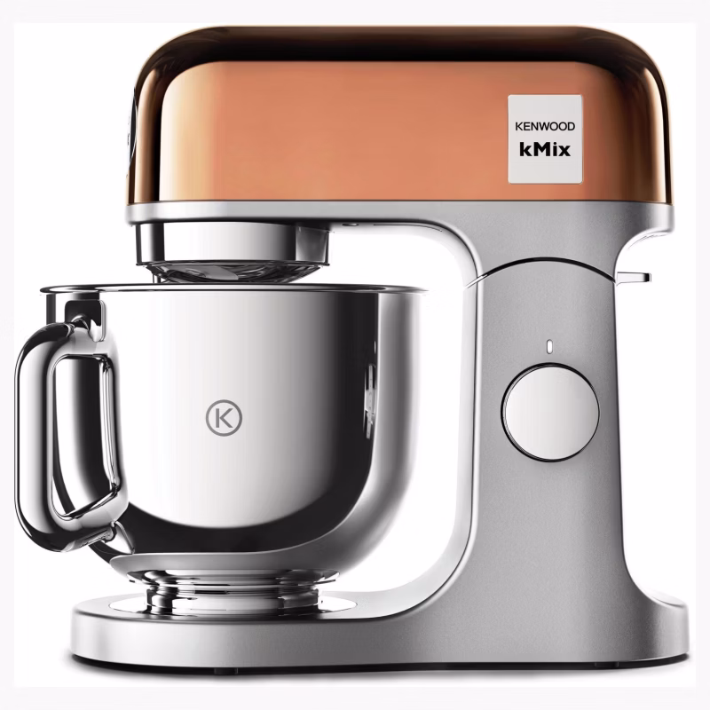 Kenwood KMX760