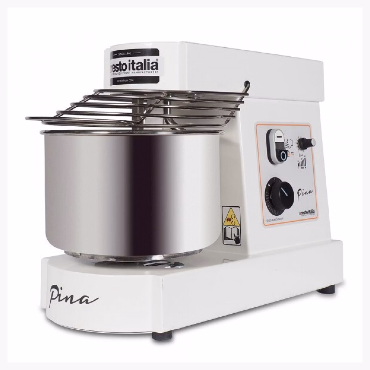 Resto Italia Pina Line MO 10 VV