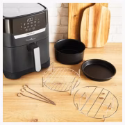 Moulinex Easy Fry & Grill EZ5058