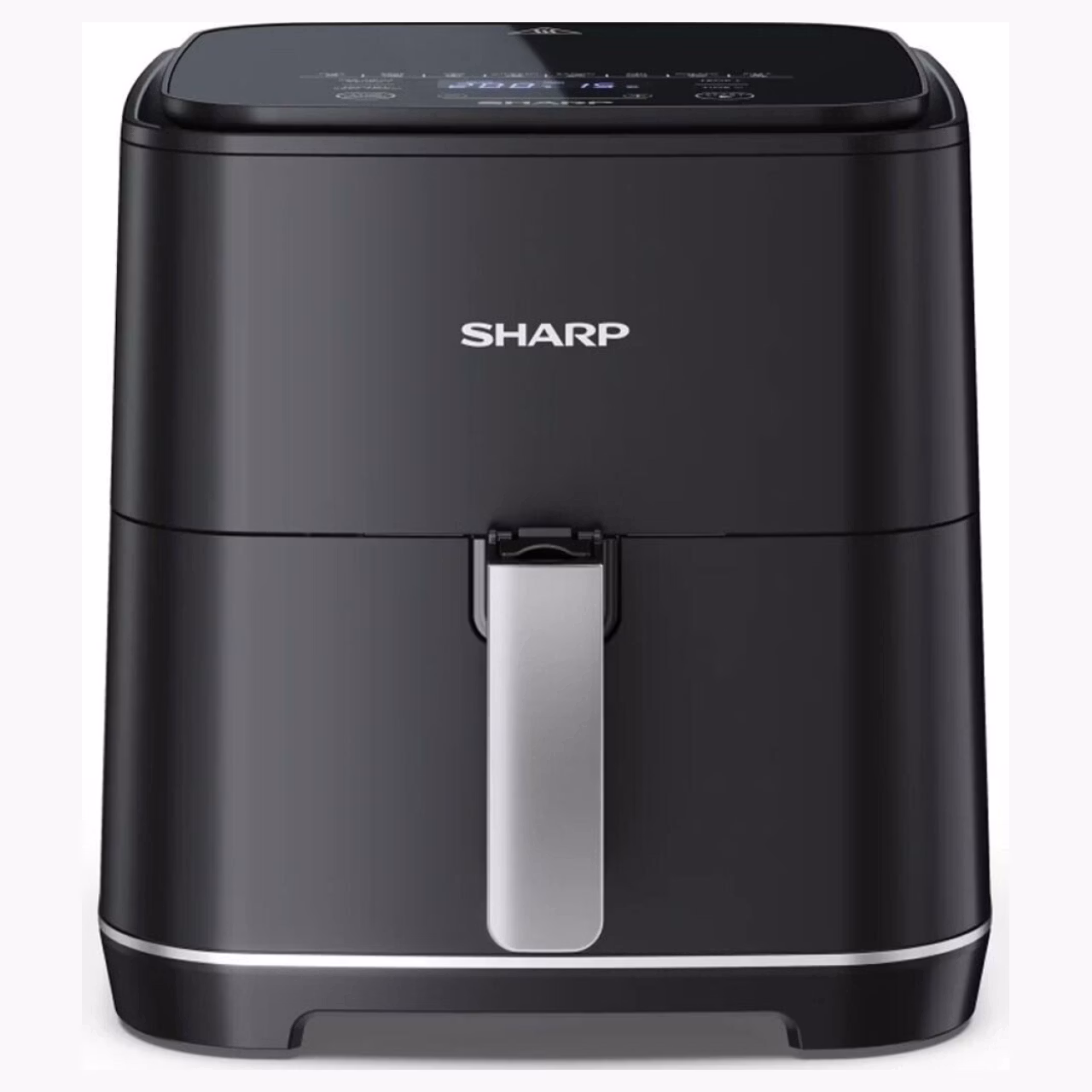Sharp Af-GS552AE-B 80-200°C