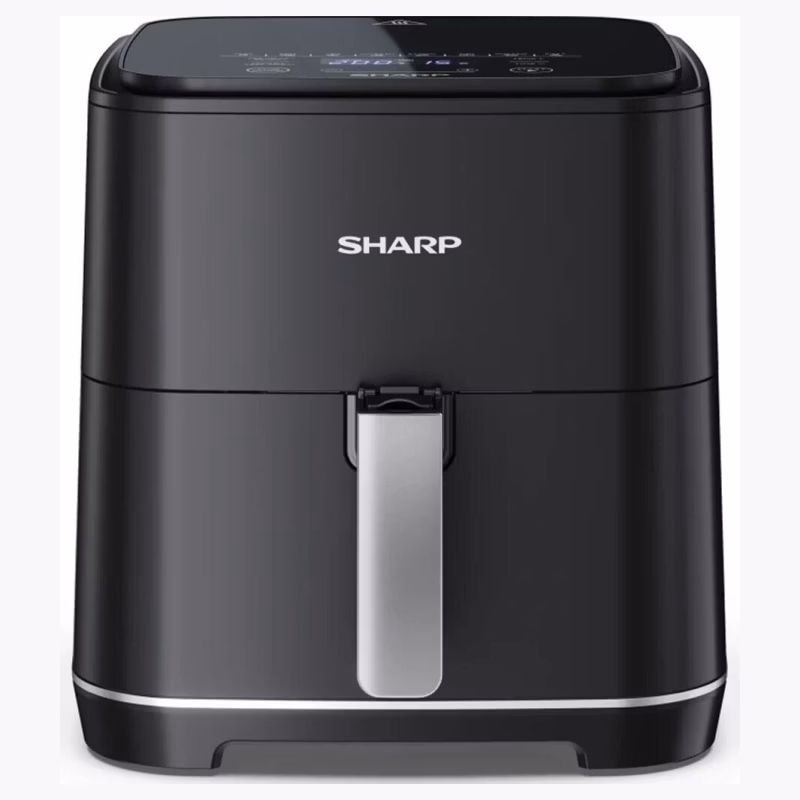 Sharp Af-GS552AE-B 80-200°C