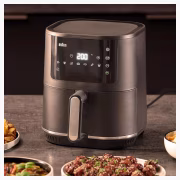 Braun Multifry HF 3030