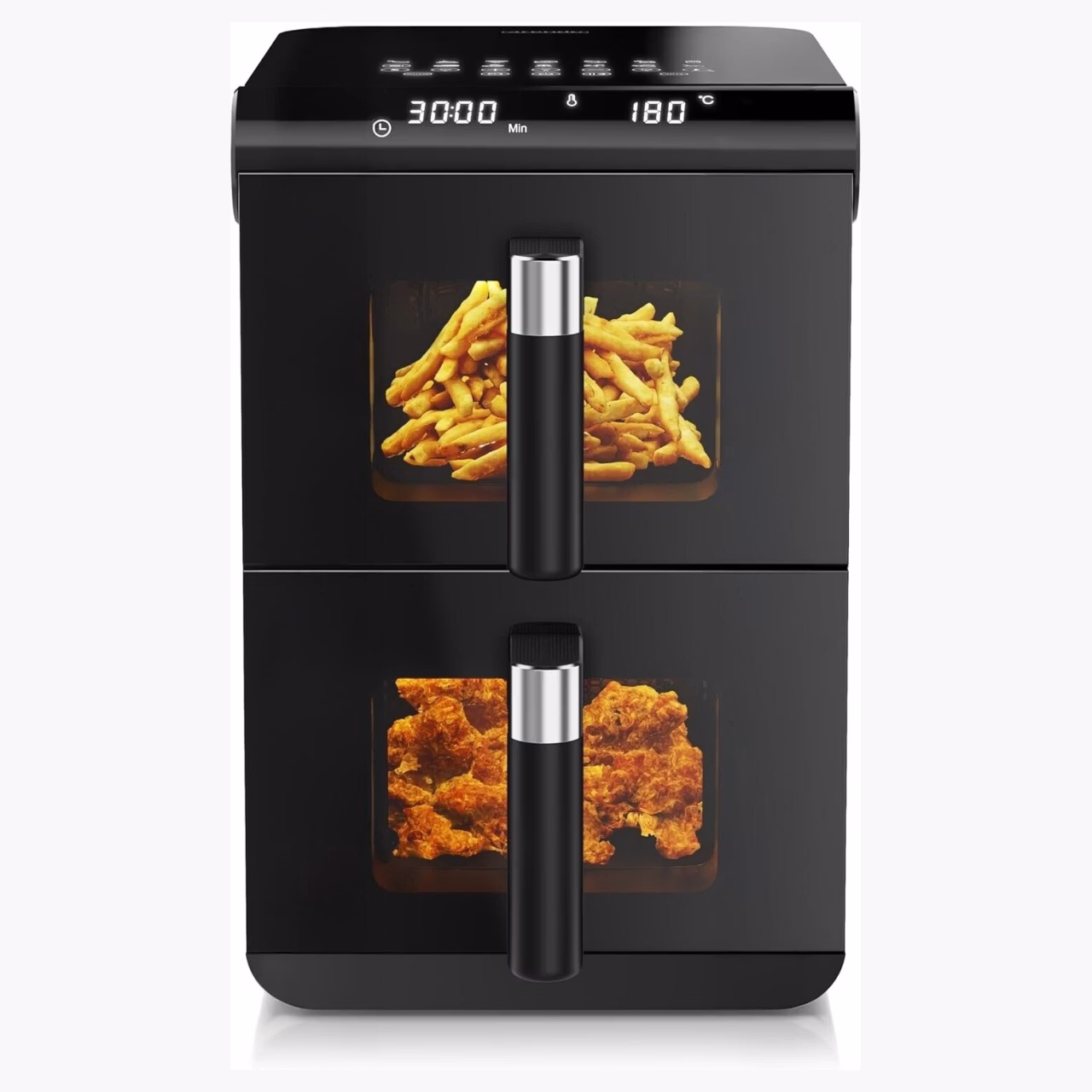 Arendo XXL Dual Zone