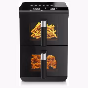 Arendo XXL Dual Zone