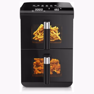 Arendo XXL Dual Zone