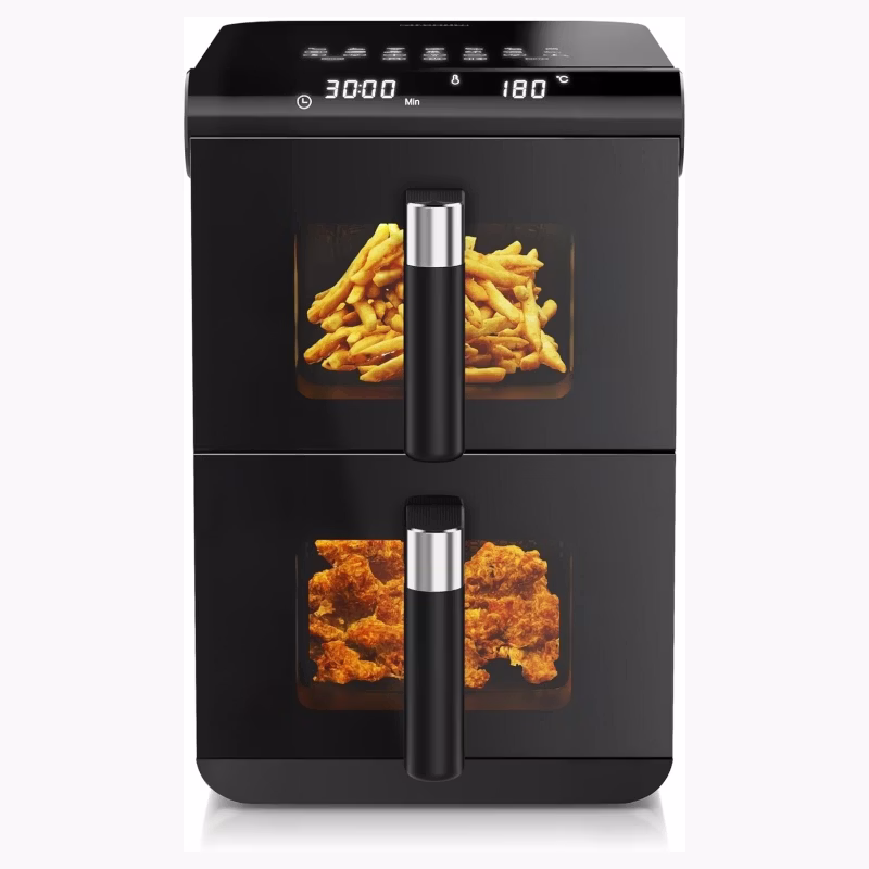 Arendo XXL Dual Zone