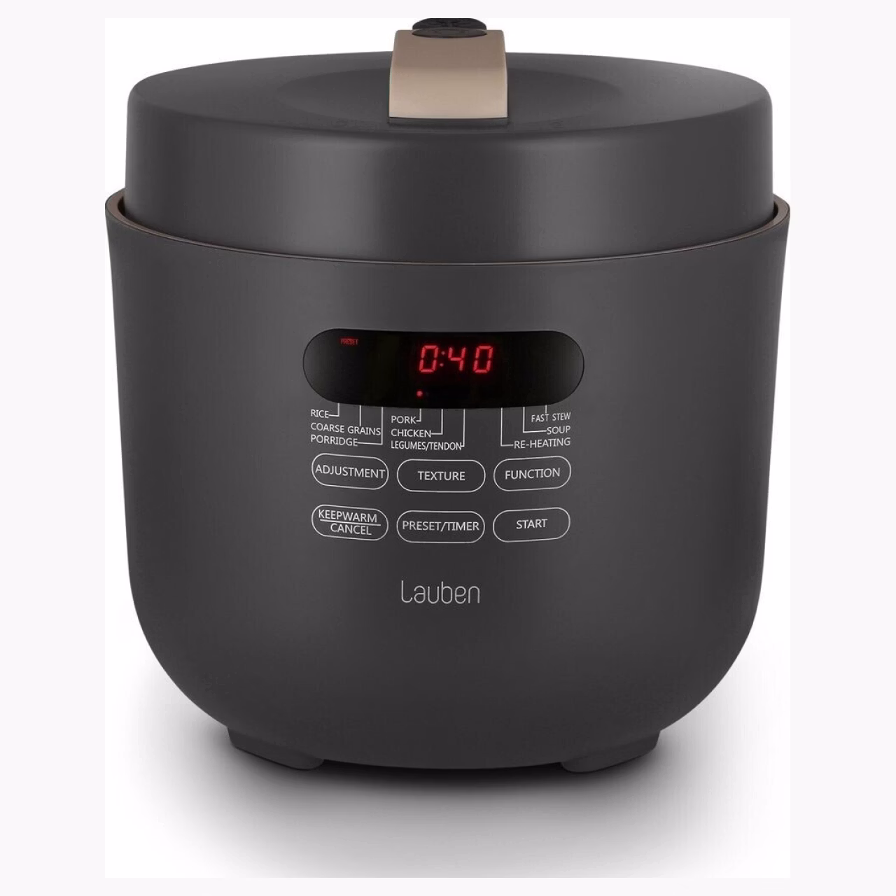 Lauben 5000