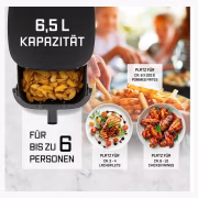 GOURMETmaxx 15197