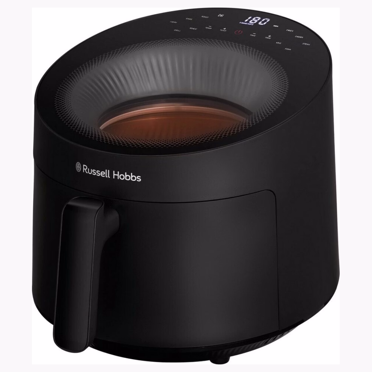 Russell Hobbs 27420-56 SatisFry Panoramic